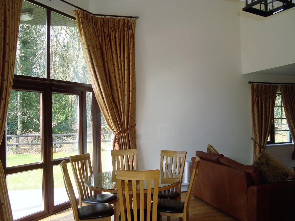 Lough Rynn Self Catering Villa Mohill Luaran gambar