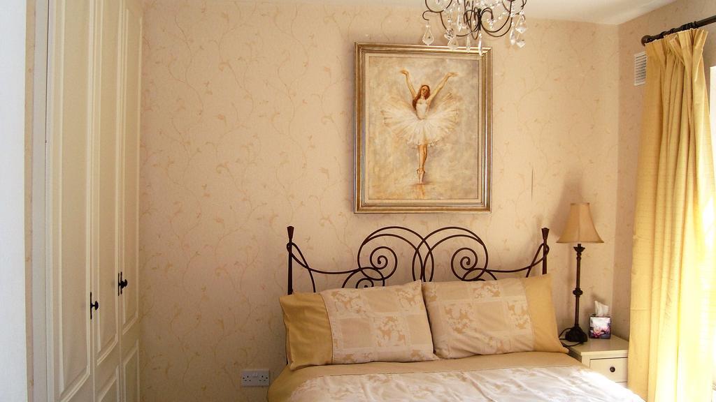 Lough Rynn Self Catering Villa Mohill Luaran gambar