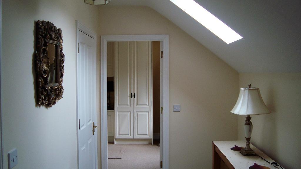 Lough Rynn Self Catering Villa Mohill Luaran gambar