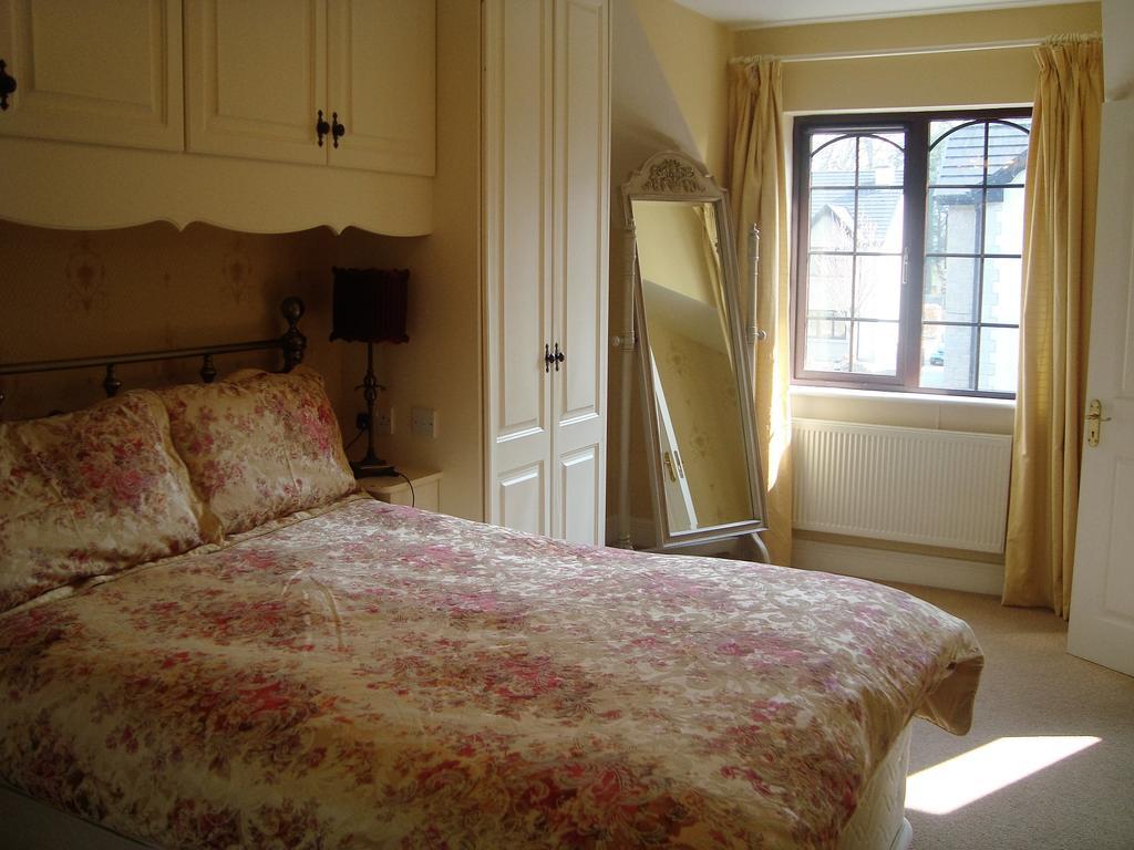 Lough Rynn Self Catering Villa Mohill Luaran gambar