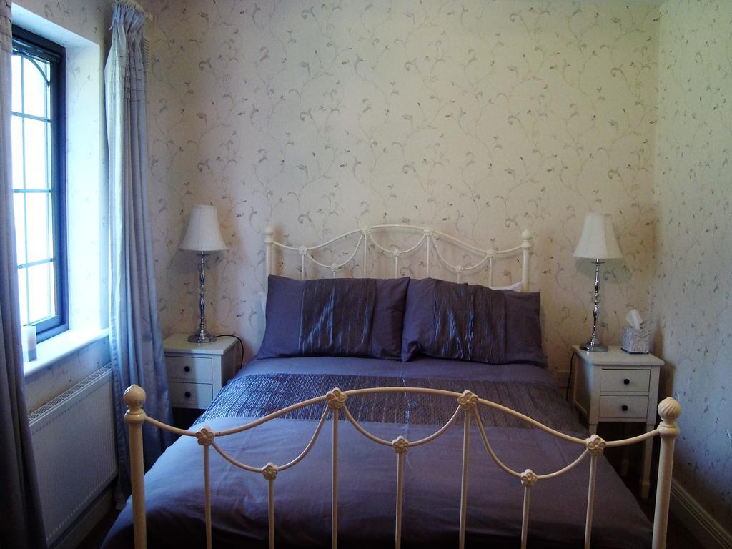 Lough Rynn Self Catering Villa Mohill Luaran gambar