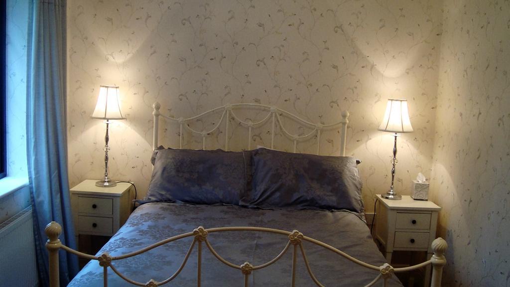 Lough Rynn Self Catering Villa Mohill Luaran gambar