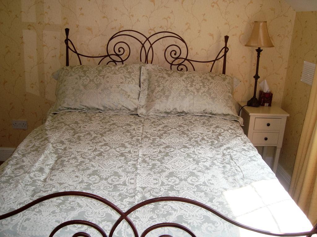Lough Rynn Self Catering Villa Mohill Luaran gambar
