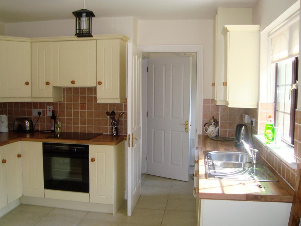 Lough Rynn Self Catering Villa Mohill Luaran gambar
