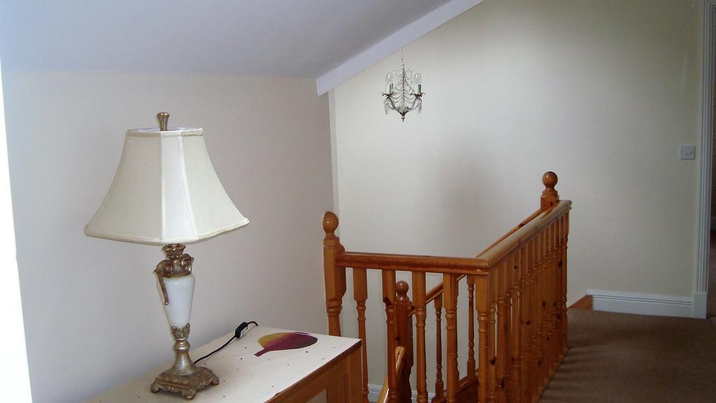 Lough Rynn Self Catering Villa Mohill Luaran gambar